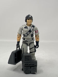 G.I. Joe 1986 Mainframe