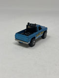 1983 Hot Wheels “Bywayman” Mainline