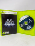 Xbox 360: Alan Wake