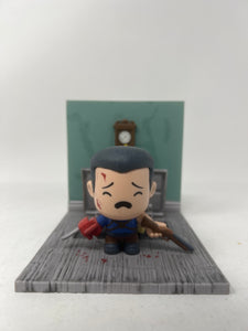 Loot Crate Evil Dead 2 Ash & Henrietta