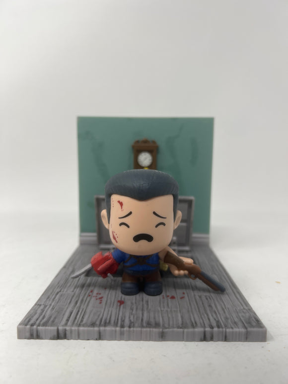 Loot Crate Evil Dead 2 Ash & Henrietta