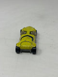 1973 Hot Wheels “Twin Mill” Shell Promos Redline