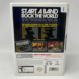 Nintendo Wii: Rock Band