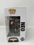 Funko POP! The Matrix "Neo" #1172