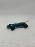 1969 Hot Wheels “Brabham Repco F1” Grand Prix Redline