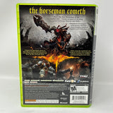 Xbox 360: Darksiders