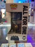 Funko POP! My Hero Academia All For One #609