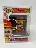 Funko POP! Disney “Minnie Mouse” #1219