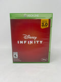 Xbox ONE: Disney Infinity 3.0