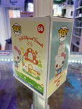 Funko POP! Hello Kitty and Friends Hello Kitty #66
