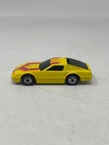 1985 Hot Wheels “Hatch Popper” Crack-Ups