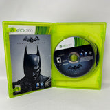 Xbox 360: Batman Arkham Origins