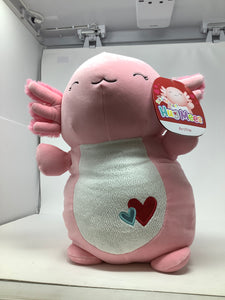 “Archie” Hug Mees Squishmallow 14 inch