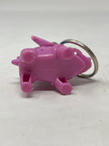 1999 Burger King Pokemon “Nidoran” Keychain