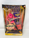 Beyond Pink Featuring Barbie Vintage Doll, 1998