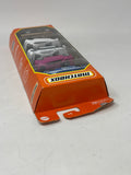 Matchbox “MBX Japan Cruisers” 5 Pack