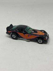 1986 Hot Wheels “Firebird Funny Car” Kellogg’s Mail-In