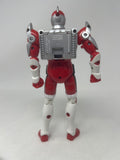 Playmates 1994 Servo Superhuman Samurai Syber-Squad Deluxe