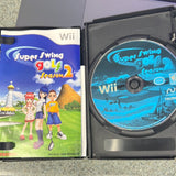 Nintendo Wii: Super Swing Golf Season 2