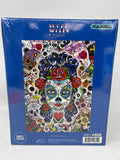 Sugar Skulls 1000 Piece Puzzle