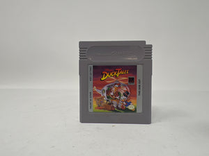 Nintendo Gameboy: Ducktales