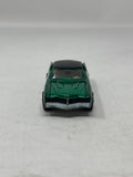 1968 Hot Wheels “Custom Eldorado” Sweet Sixteen Redline (US)