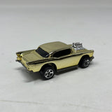 2005 Hot Wheels “1957 Chevy” Shiners 5- Pack