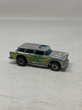 1977 Hot Wheels “Alive ‘55” Super Chromes Redline