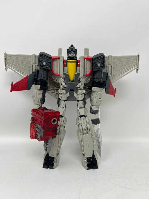 Transformers Bumblebee Energon Igniters Nitro Series: Blitzwing