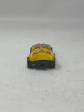 1980 Hot Wheels “Swingin Wing” Wisconsin Toy Co. Promo Redline