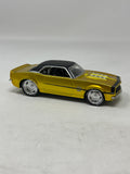 2009 Hot Wheels “'68 Camaro” 1:50 Scale