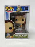 Funko Pop! The Wizard of Oz 85th Anniversary “Dorothy & Toto” #1502