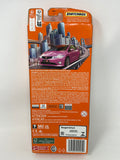 Matchbox “MBX Japan Cruisers” 5 Pack