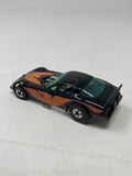 1986 Hot Wheels “Firebird Funny Car” Kellogg’s Mail-In