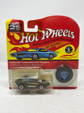 1992 Hot Wheels 25th Anniversary “Beatnik Bandit” Collectors Edition