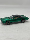 1968 Hot Wheels “Custom Eldorado” Sweet Sixteen Redline (US)