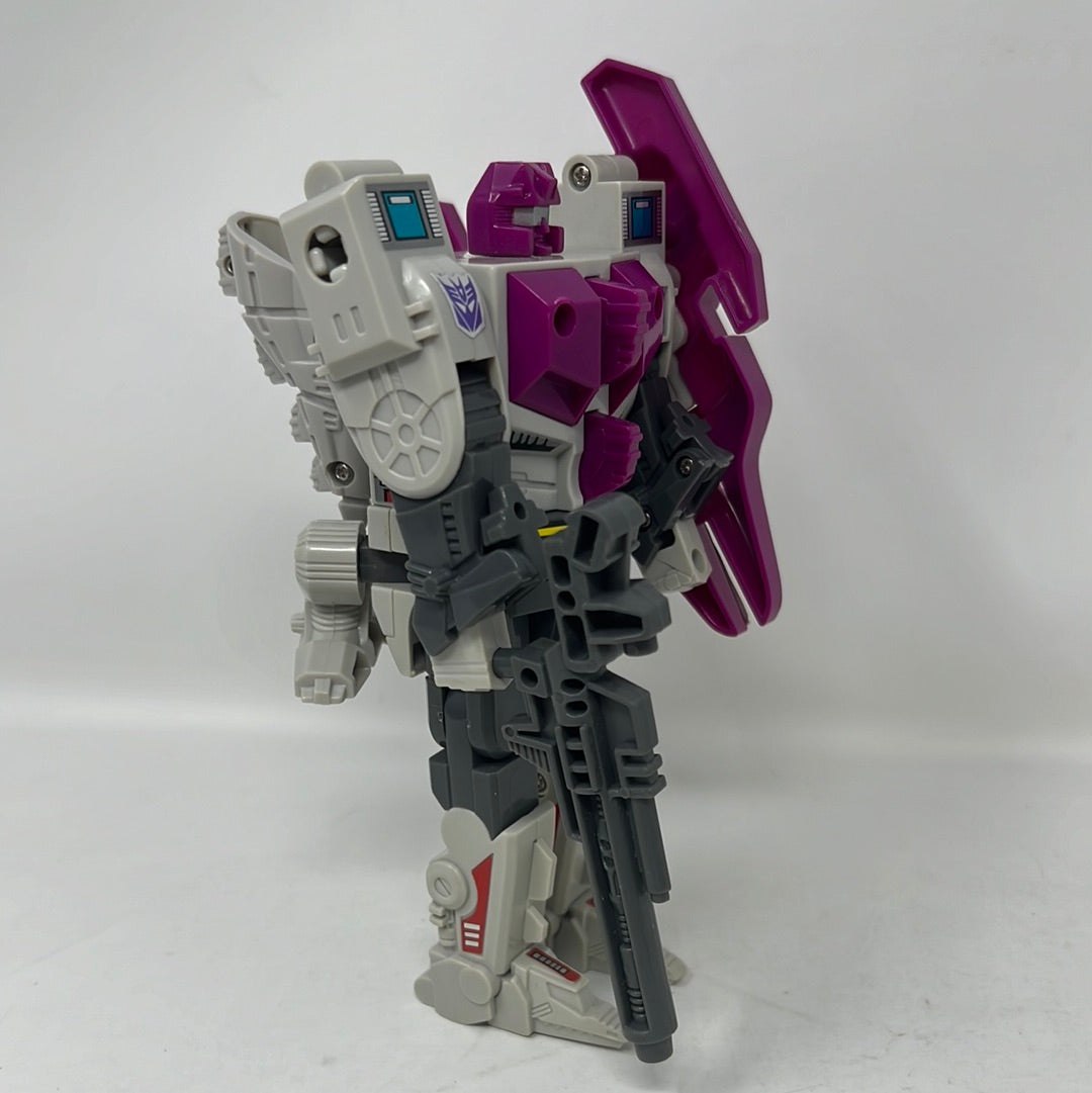 Transformers 1986 G1: Terrorcon: HUN-GURRR (Complete) – Kerbobble Toys