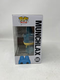 Funko POP! Pokemon Munchlax #885