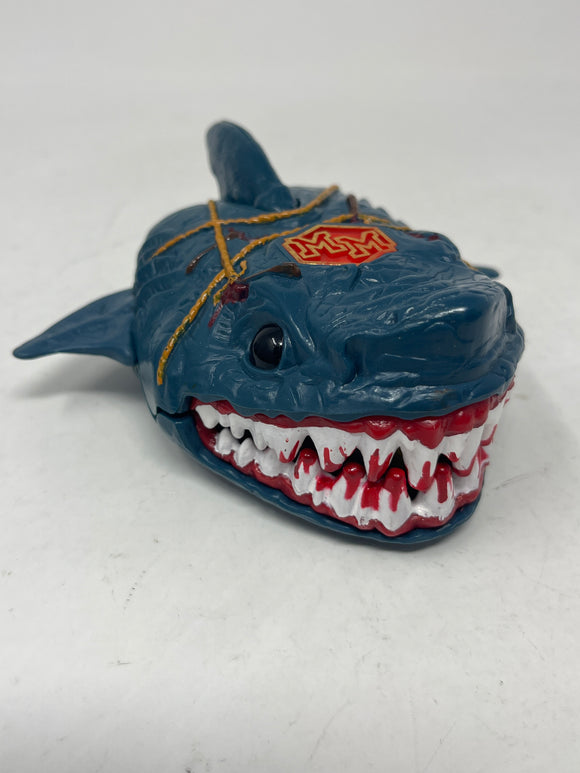1993 Bluebird Mighty Max “Caught By The Man-Eater” Series 2 Doom Zone