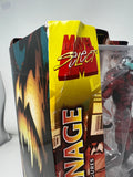 Marvel Select: Ultimate Carnage (Special Collectors Edition)