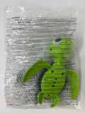 2003 McDonald’s Disney Pixar Finding Nemo: “Squirt” Happy Meal Toy