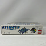 LEGO Atlantis Treasure Board Game