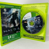 Xbox 360: Halo 4