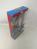 2005 DC Barbie Doll The Amazing Spider-Man: Mary Jane (with necklace)