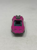 1973 Hot Wheels “Peeping Bomb” Shell Promo Redline