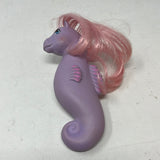 1984 G1 My Little Pony “Sealight” Sea Ponies