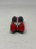 1973 Hot Wheels “Splittin Image” Shell Promos Redline