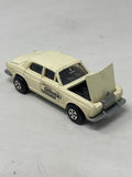 1981 Ertl “Rolls Royce Silver Shadow” The Cannonball Run