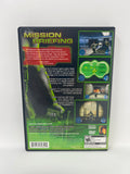 Playstation 2 (PS2): Syphon Filter The Omega Strain