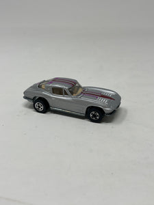 1988 Hot Wheels “Split Window ‘63 Corvette” Mainline